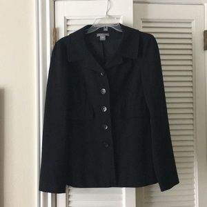 Superb Ann Taylor suit jacket